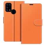 Coodio Etui Z Klapką Samsung Galaxy M31