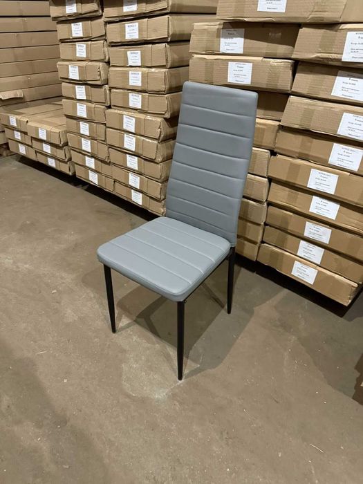 Кухоний комплект Стіл розкладний та 4 стільця Обідня группа Новий