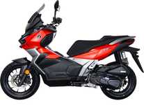 VOGE SR1 ADV 125 2025 Salon Tarnów