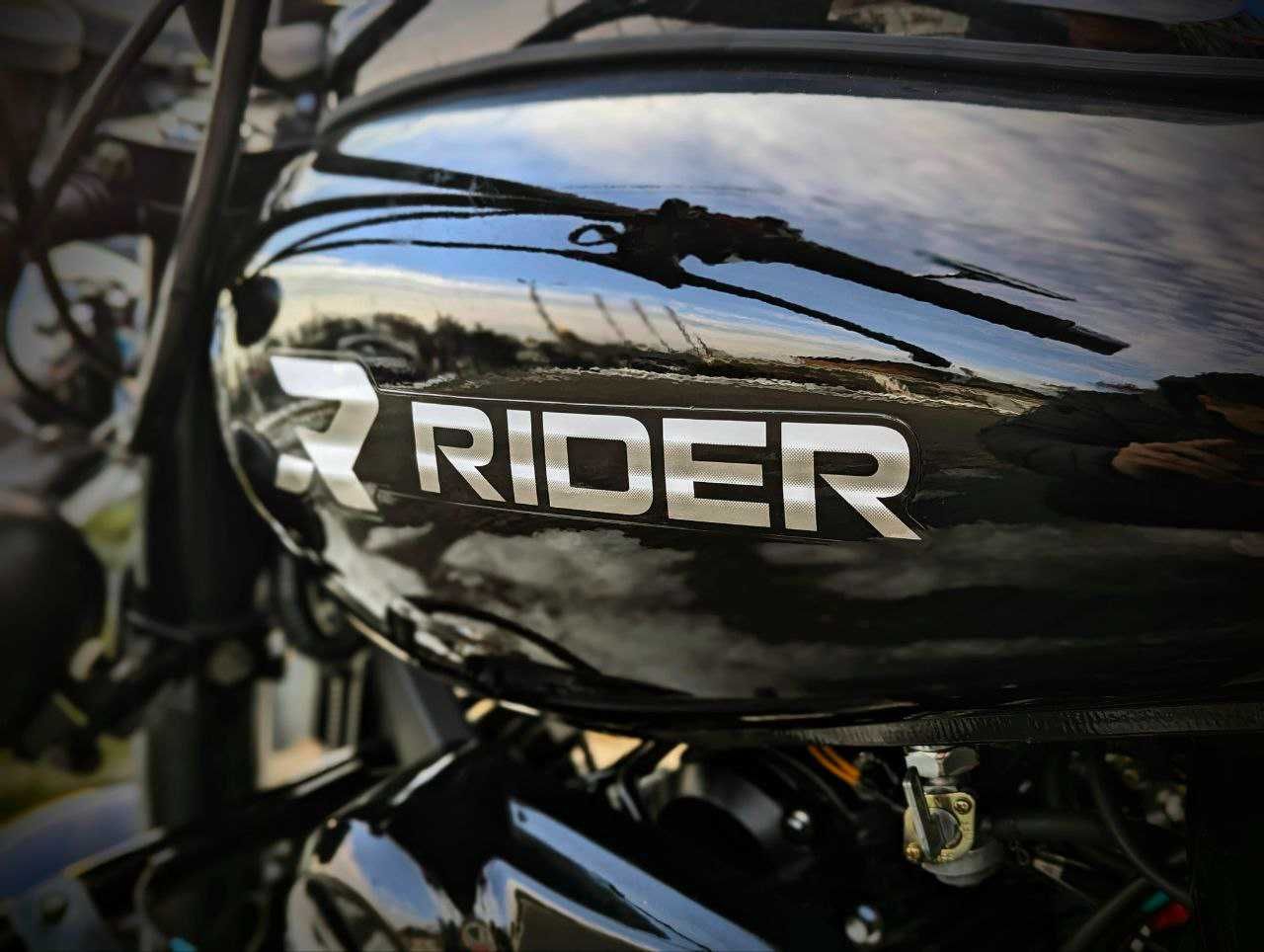 Новий Мотоцикл RIDER RENEGADE 250 в Арт мото Житомир