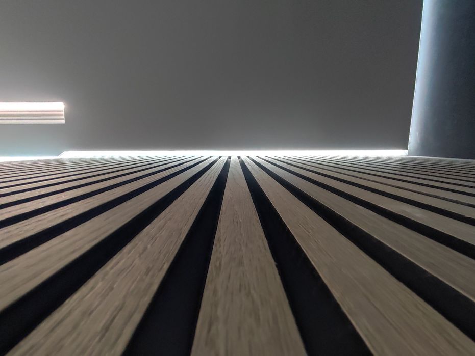 Натяжні Стелі якісно