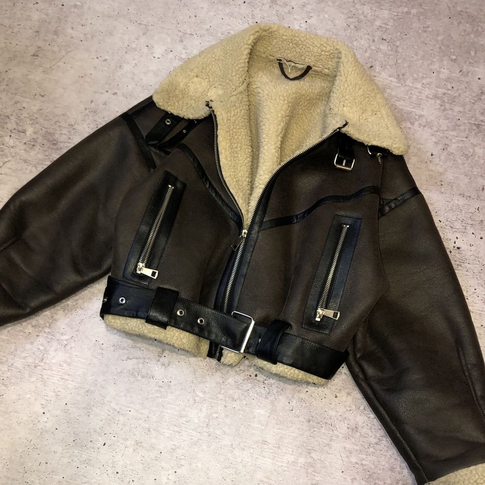Дублянка по типу ZARA