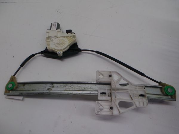 Elevador vidros trás direito AUDI Q5 (8R)