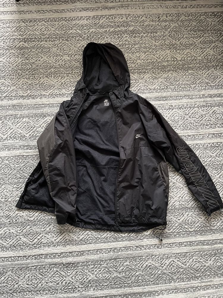 Kurtka nike air rozmiar L