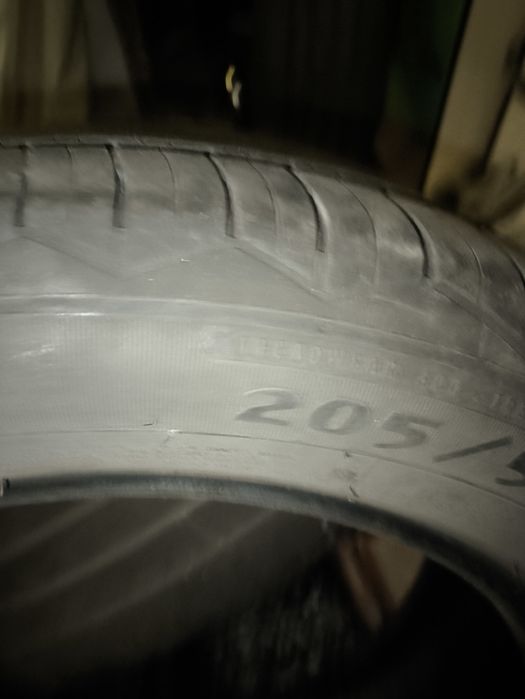 Продаю шины Dębica Presto HP 2 205/55 R16 91 V