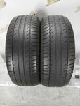 Шини Michelin 235/55R17. 2шт. Літо (1132)