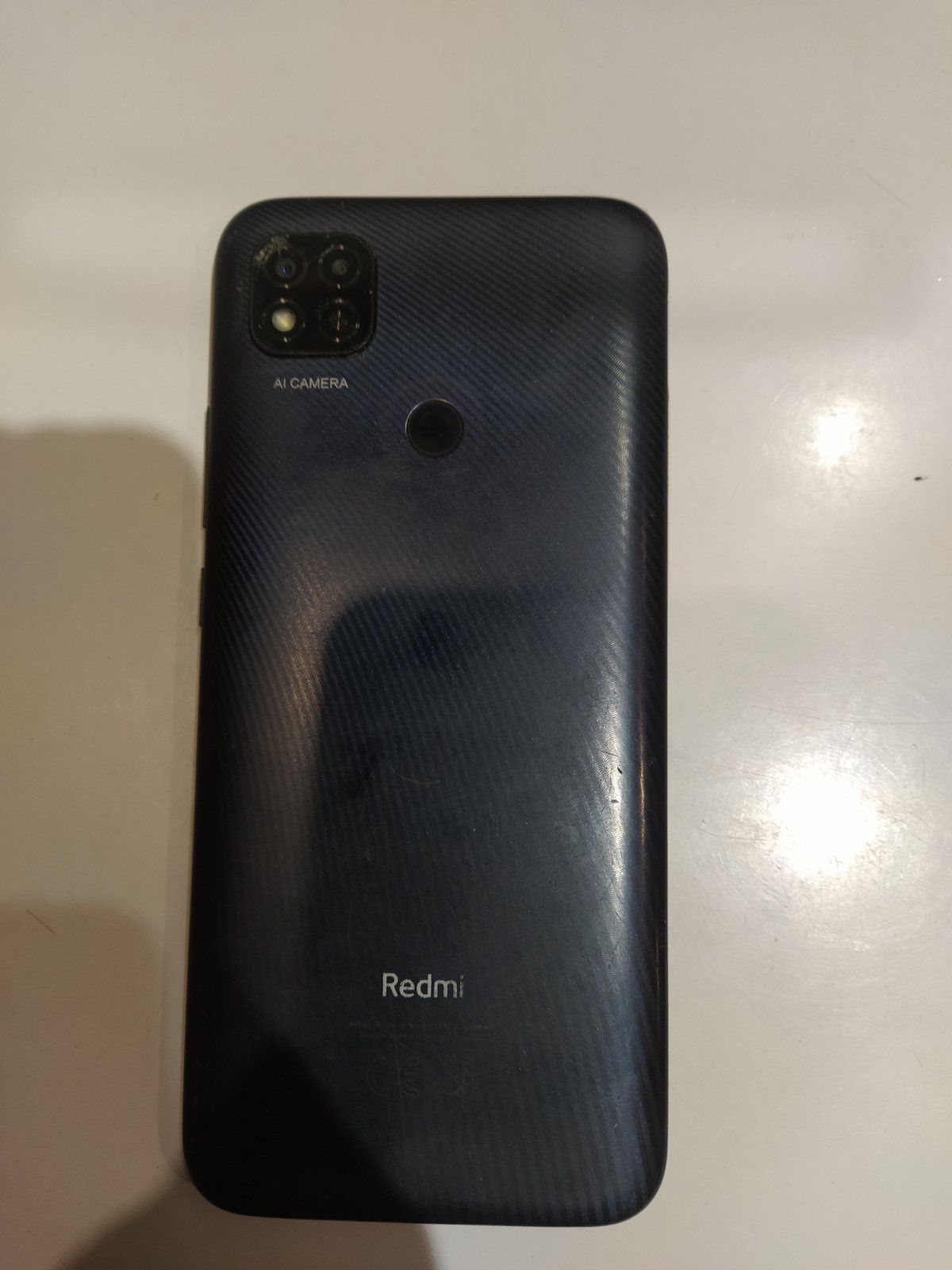 Телефон  Redmi 9C