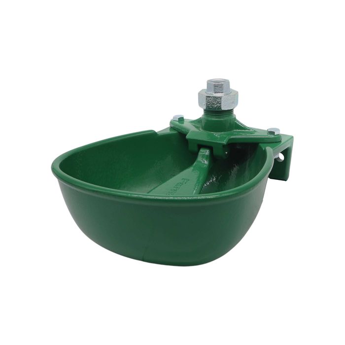 POIDŁO Żeliwne z Językiem TYP 106 3L Dla Bydła i Koni FARMA [4557]