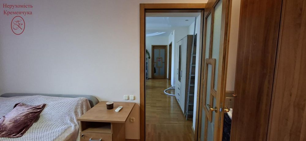 Соборна, 3 кімнатна квартира