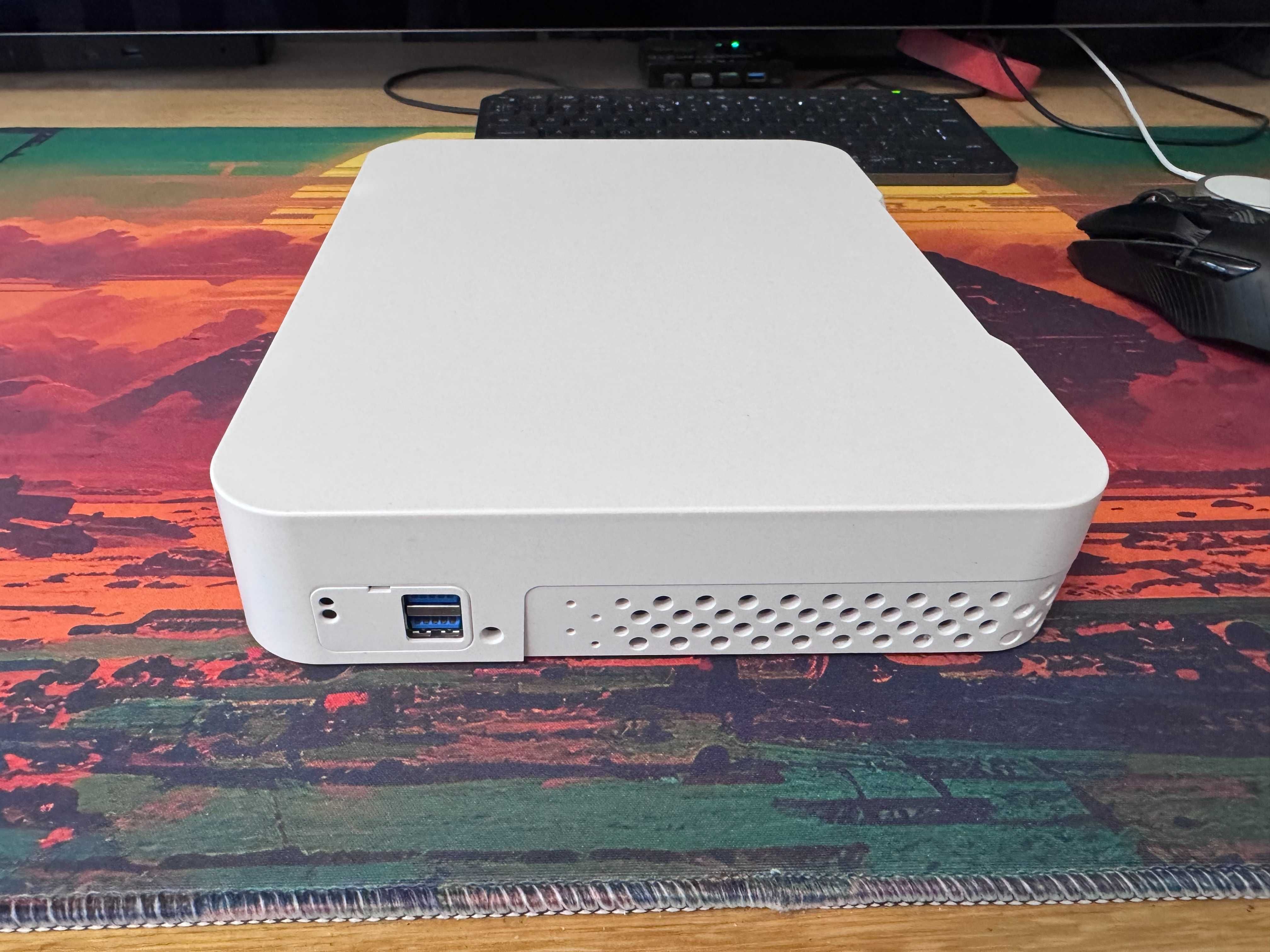 Firewall Netgate 6100 Max