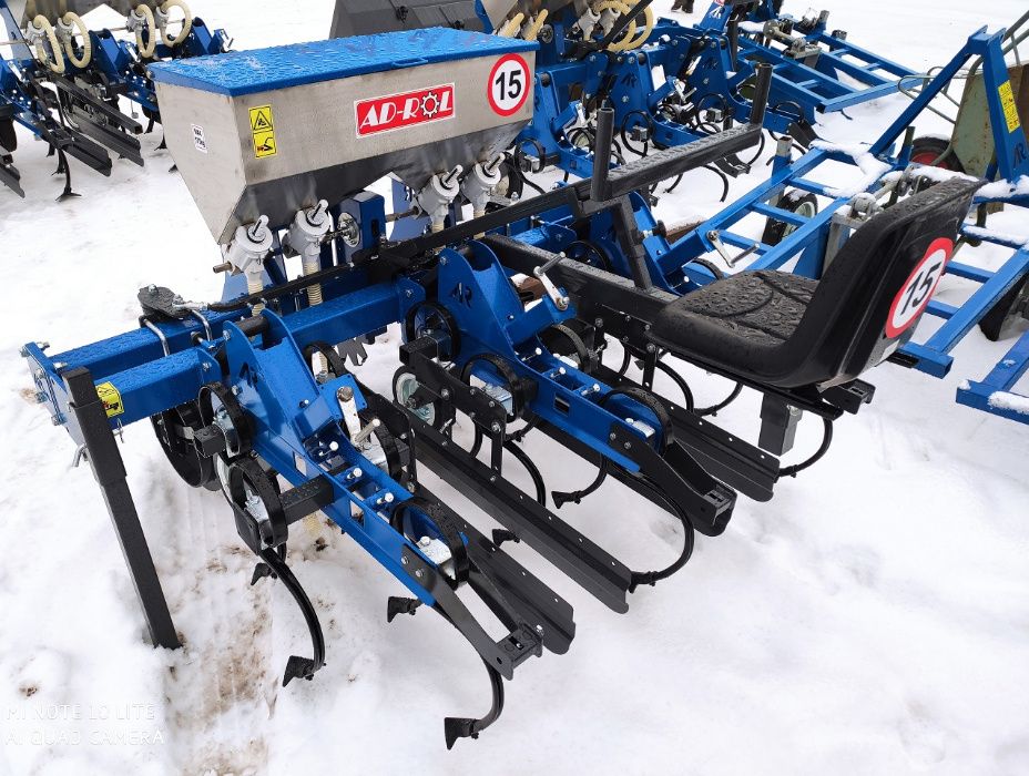 Ekopielnik APSe200KAN175 opielacz,gwiazdy pielące kapusty sałaty bób