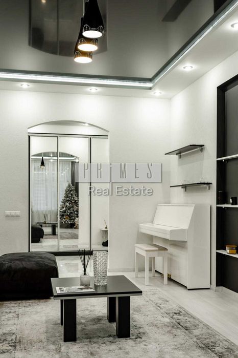 Оренда ЖК Новопечерскі Липки 115м2 3 ком Драгомирова 16