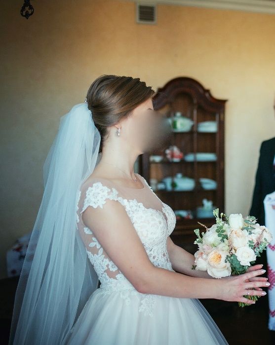 Оренда або продаж весільної сукні / весільне плаття