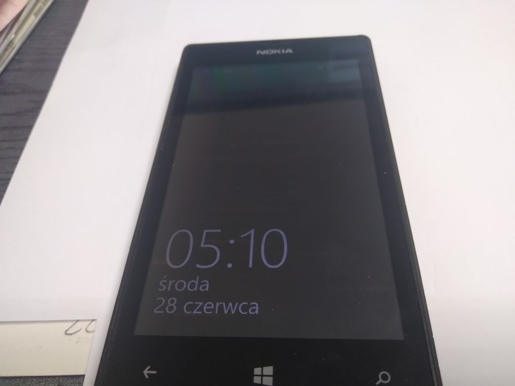 Telefon Nokia Lumia 520 RM-914