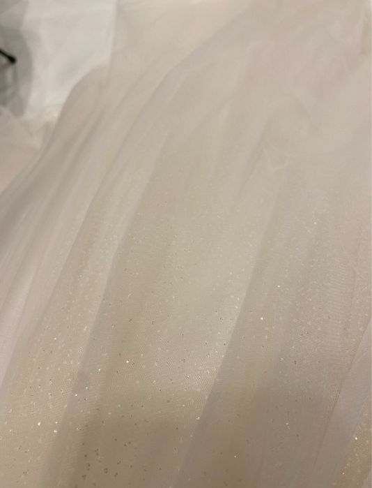 Весільне пишне плаття/ Весільна сукня