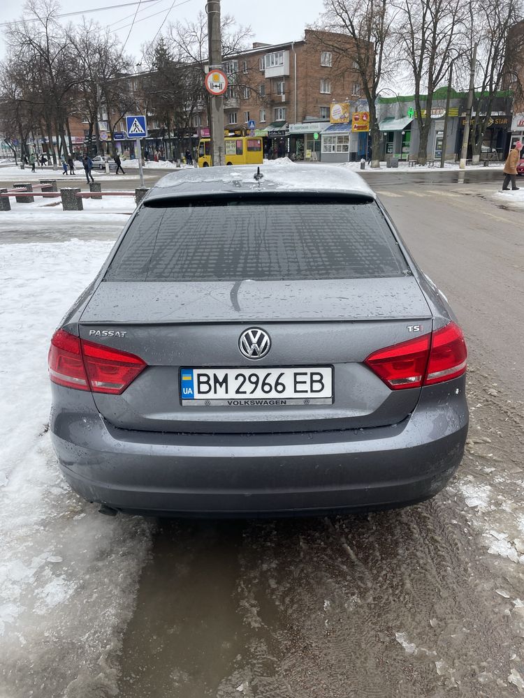 Продам Volkswagen Passat