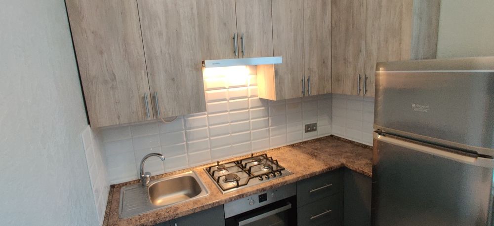 Оренда квартири район вул. Бандери, Привокзальна