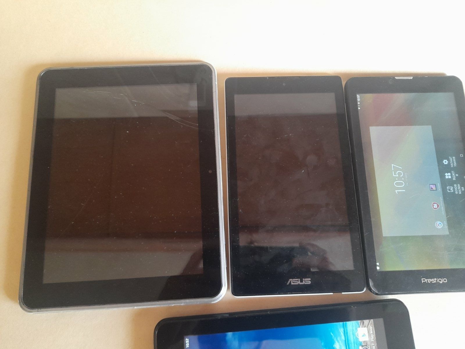 Планшет  ASUS , Prestigio , ASSISTANT