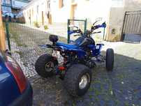 Shineray xy 250 txe