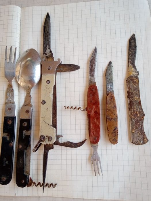 Продам опасную бритву