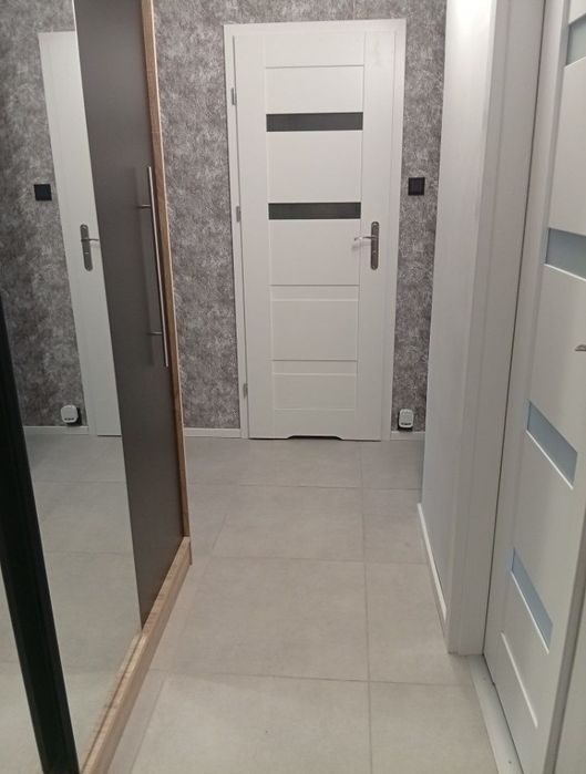 Sprzedam mieszkanie 39m², 2 pokoje, 3 piętro - w pełni wyposażone