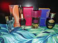 Zestaw perfum Avon Treselle Soft Musk Mesmerize gratis