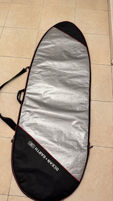 Prancha de Surf Firewire  Sweet Potato 5'10"