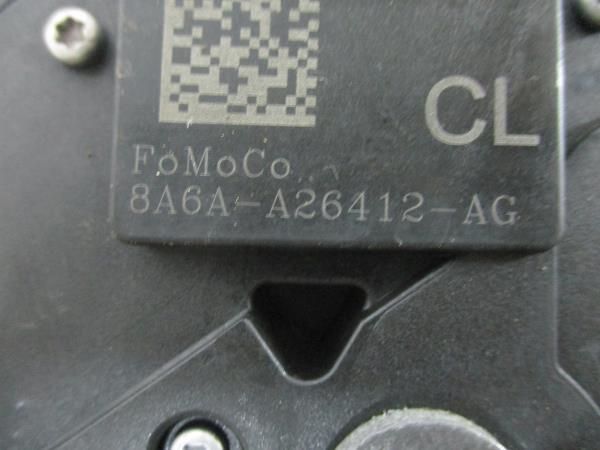 Fechadura / fecho porta trás direito FORD Fiesta VI (CB1, CCN)