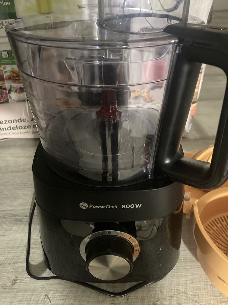 Blender Philips 800w