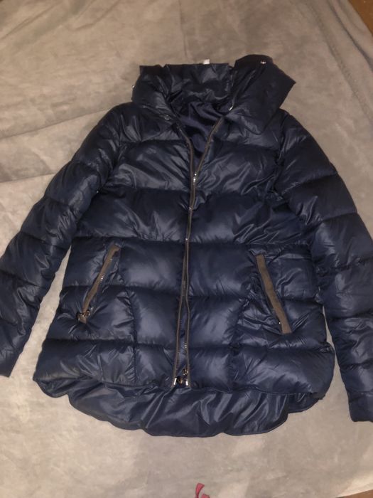 Куртка - пуховик зимова