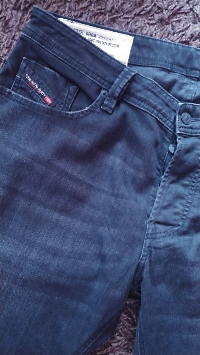 Джинсы Diesel оригинал
