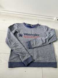 Bluza wrangler Guess ciepłe S