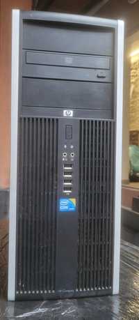 Продам системний блок HP COMPAQ 8100 Elite