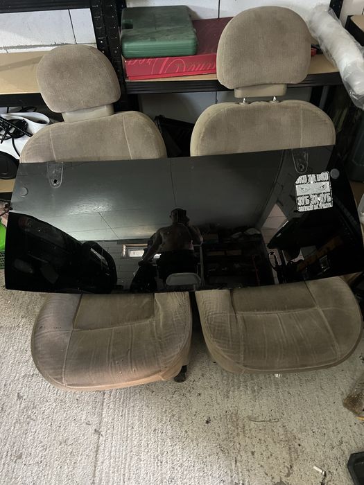 Скло ляди jeep grande cherokee wj