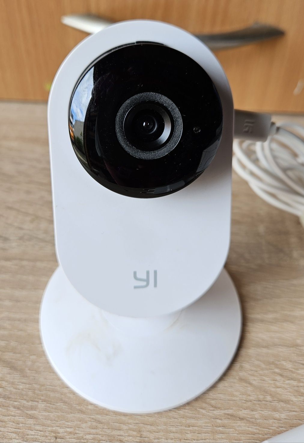 YI Home Camera 1080p