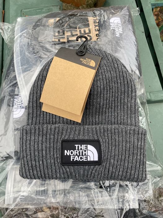 Шапка The North Face