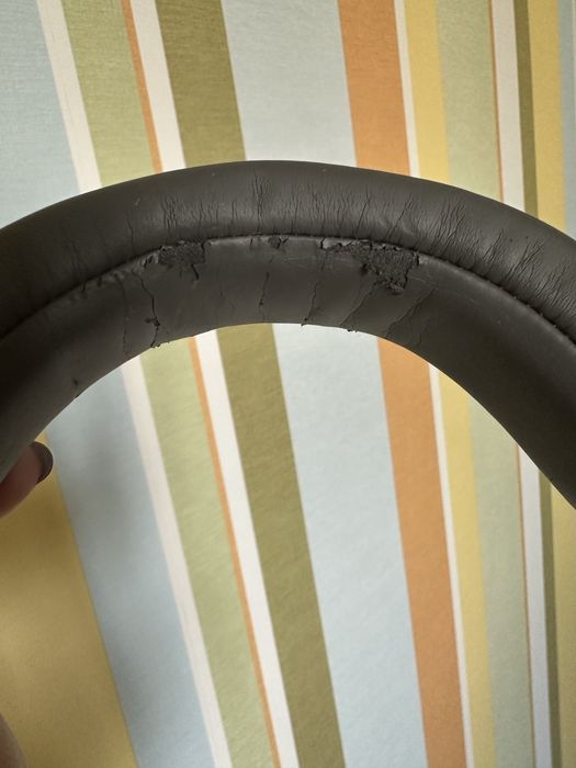 Студійні навушники Audio-Technica ATH-M50x