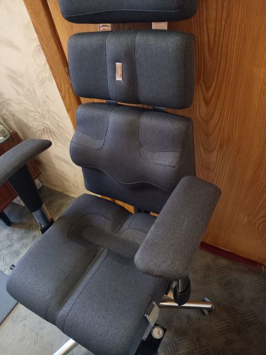 Стул ортопедический