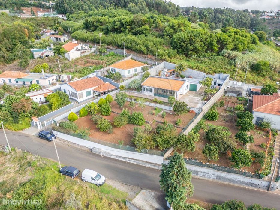 Moradia T3 para venda