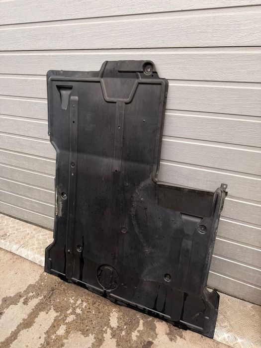 Захист двигуна Vito w447 w448 на 654.651 двигун 2.0! 2021-2025 роки