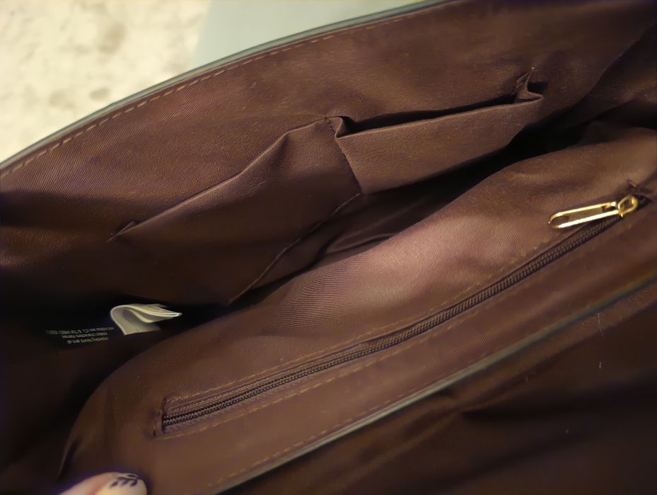 Torebka Hogwart Harry Potter