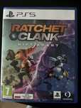 Ratchet & Clank Rift Apart