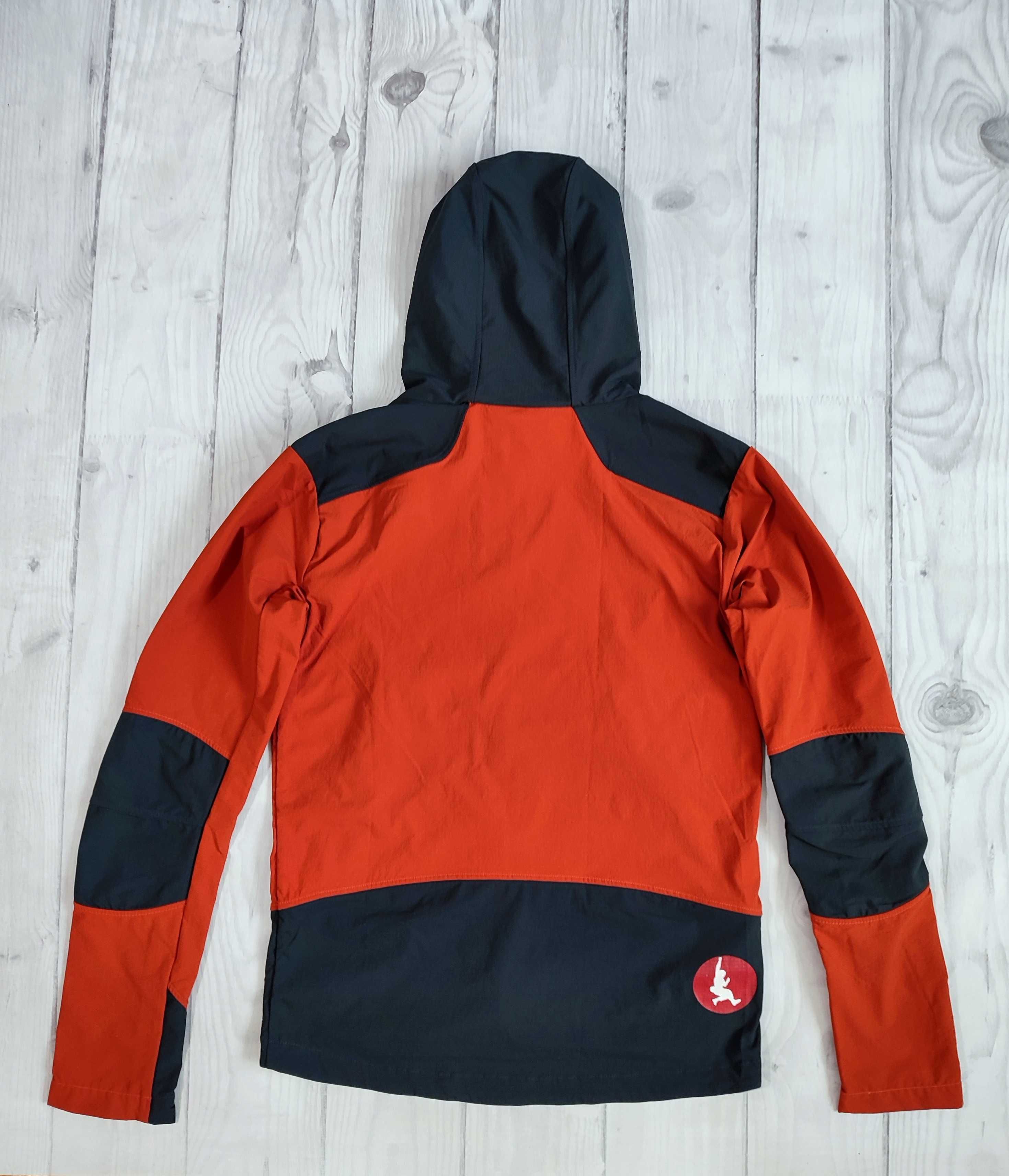 Kurtka softshell Ternua r. S/M
