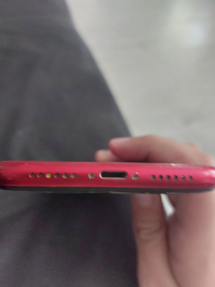 IPhone XR 128gb,