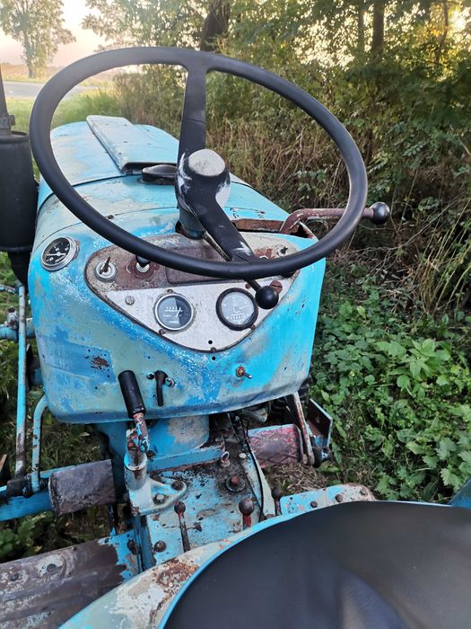 Zetor 3011 sprawny