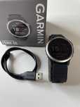 Zegarek sportowy GARMIN FENIX 6S GPS pudełko ładowarka stan wzorowy