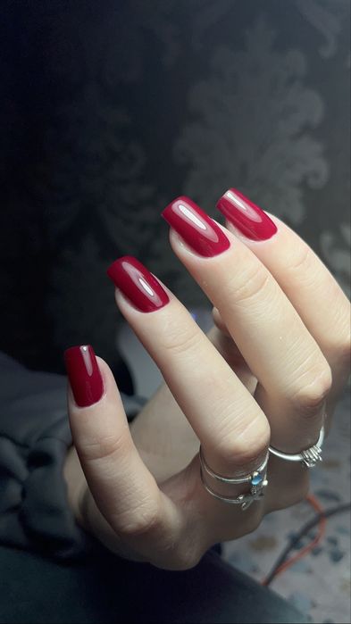 Манікюр Львів ( Левандівка )