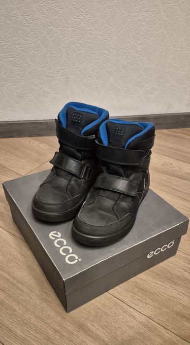 Черевики дитячі ECCO Urban Snow Gore-Tex