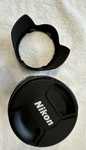 Nikkor 28-300 3.5-5.6G
