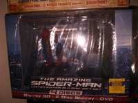 Amazing Spiderman Limited Edition